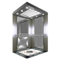 Price for Passenger Elevator with Standard Matching Design